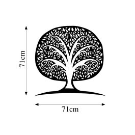 Wallity Monumental Tree 7